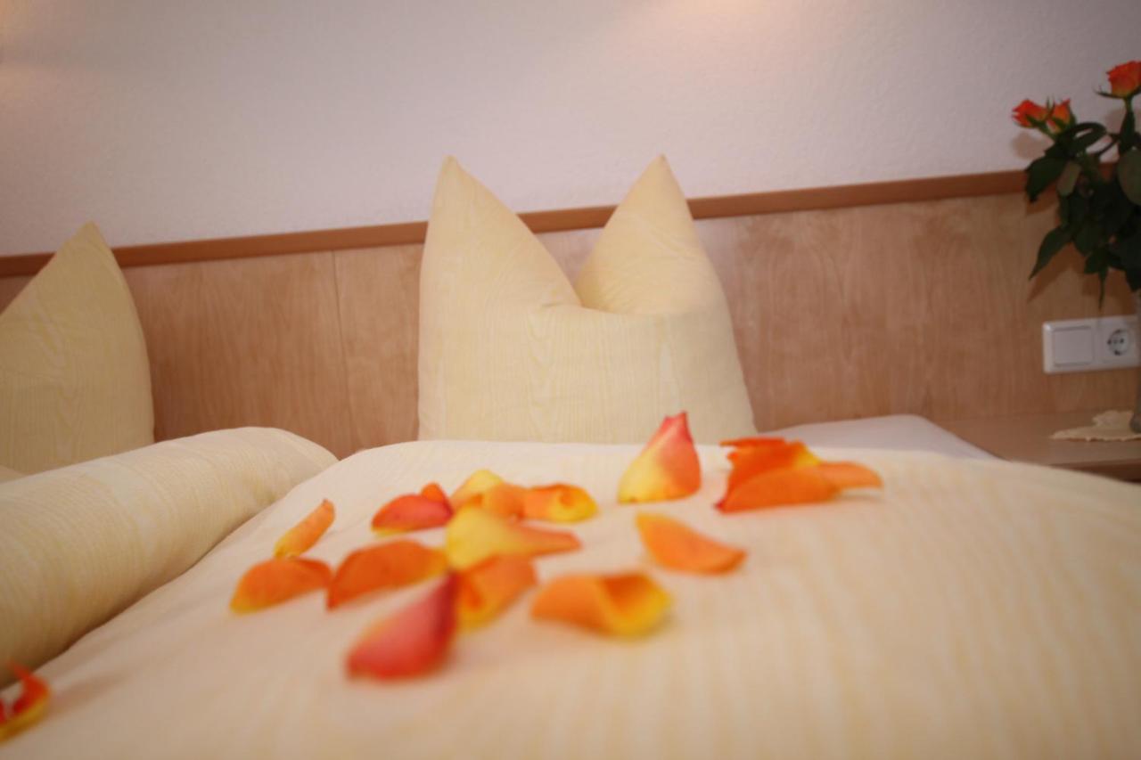 Hotel Lechlihof à Ischgl Chambre photo
