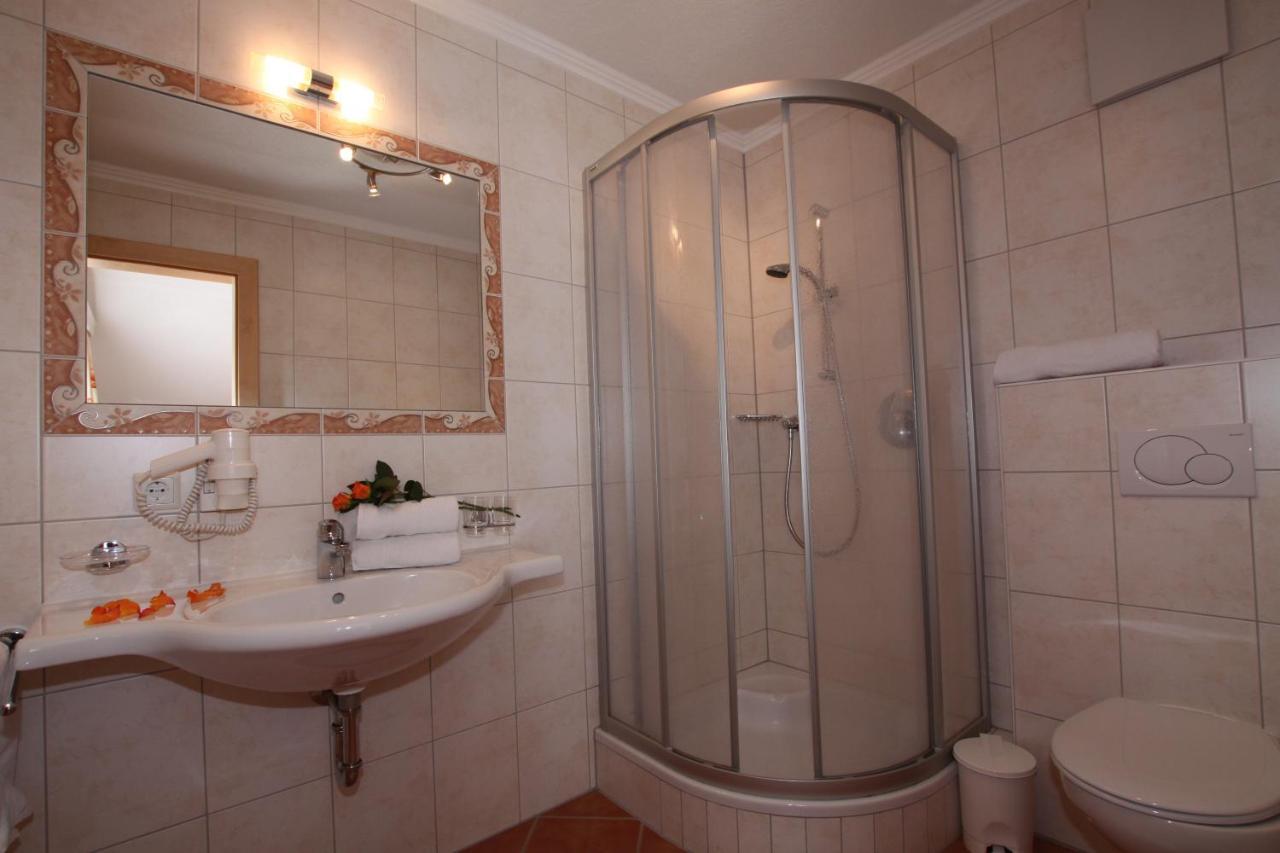 Hotel Lechlihof à Ischgl Chambre photo